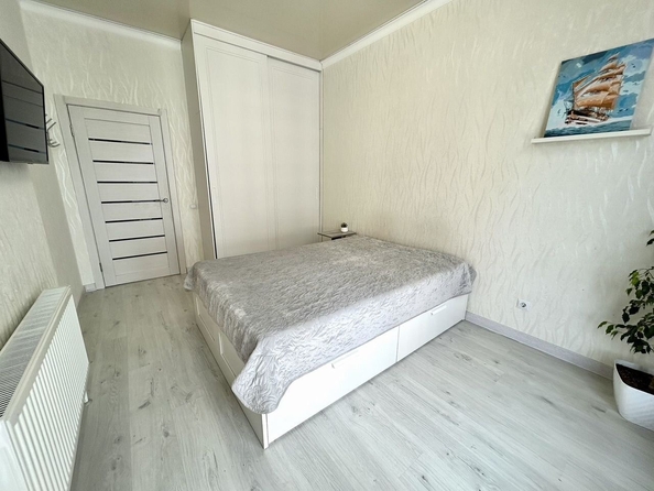 
  Продается 1-комн. квартира, 36 м², Анапское ш, д. 32к5
. Фото 3.