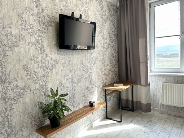 
  Продается 1-комн. квартира, 36 м², Анапское ш, д. 32к5
. Фото 8.