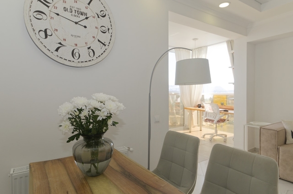 
   Продам 2-комнатную, 76 м², Ленина ул, 9

. Фото 3.