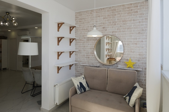 
   Продам 2-комнатную, 76 м², Ленина ул, 9

. Фото 8.