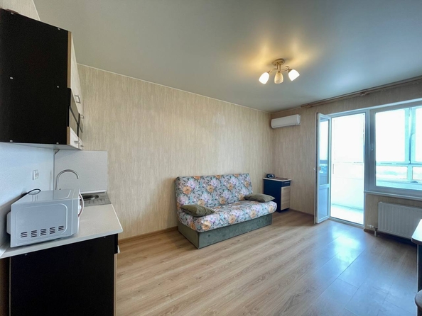 
  Продается студия, 29 м², Астраханская ул, д. 71А
. Фото 3.