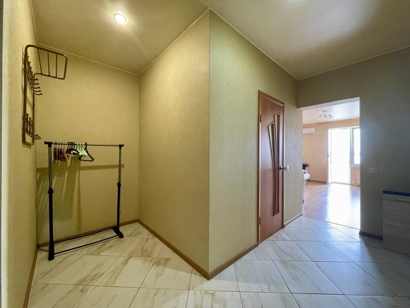 
  Продается студия, 29 м², Астраханская ул, д. 71А
. Фото 7.