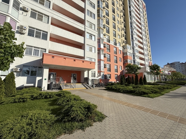 
  Продается 1-комн. квартира, 41 м², Супсехское ш, д. 39к5
. Фото 28.