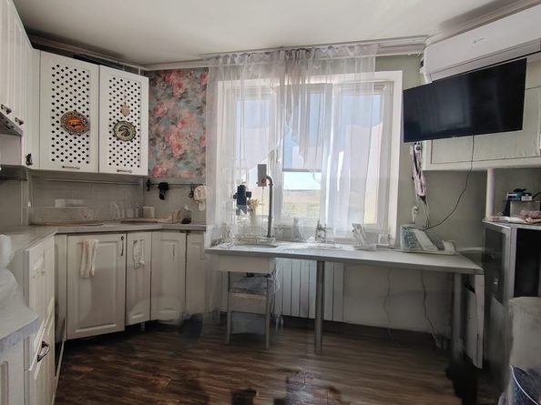 
   Продам 2-комнатную, 60 м², Парковая ул, 60к5

. Фото 1.