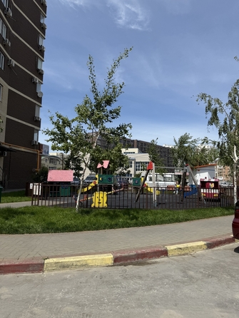 
   Продам 2-комнатную, 60 м², Парковая ул, 60к5

. Фото 15.