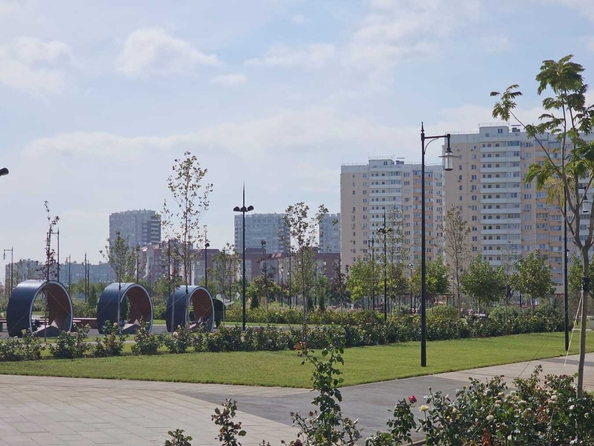 
  Продается студия, 32 м², Супсехское ш, д. 26к10
. Фото 13.