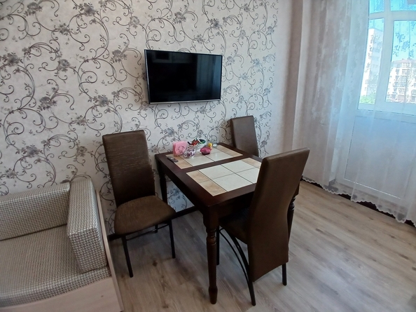 
  Продается 1-комн. квартира, 41 м², Шевченко ул, д. 288Ак2
. Фото 10.