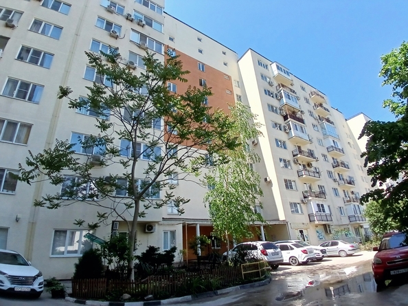 
  Продается 1-комн. квартира, 41 м², Шевченко ул, д. 288Ак2
. Фото 25.
