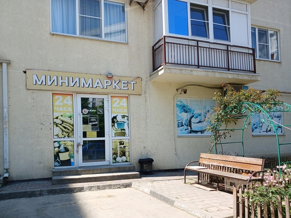
  Продается 1-комн. квартира, 41 м², Шевченко ул, д. 288Ак2
. Фото 26.