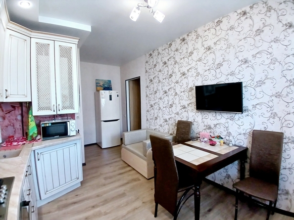 
  Продается 1-комн. квартира, 41 м², Шевченко ул, д. 288Ак2
. Фото 7.