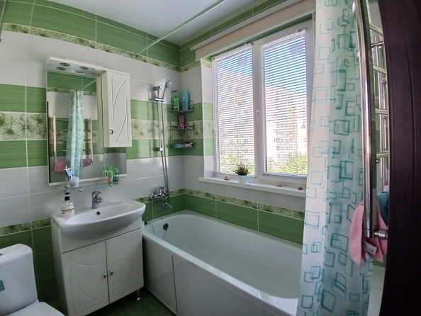 
  Продается 1-комн. квартира, 41 м², Шевченко ул, д. 288Ак2
. Фото 20.