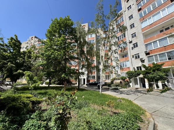 
  Продается 2-комн. квартира, 60 м², Евскина б-р, д. 3
. Фото 27.