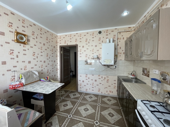 
  Продается 1-комн. квартира, 38 м², Шевченко ул, д. 288Бк2
. Фото 4.