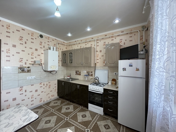 
  Продается 1-комн. квартира, 38 м², Шевченко ул, д. 288Бк2
. Фото 8.