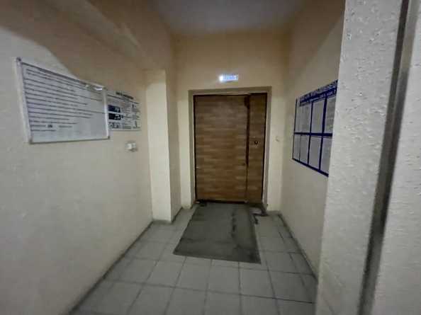 
  Продается 1-комн. квартира, 38 м², Шевченко ул, д. 288Бк2
. Фото 19.