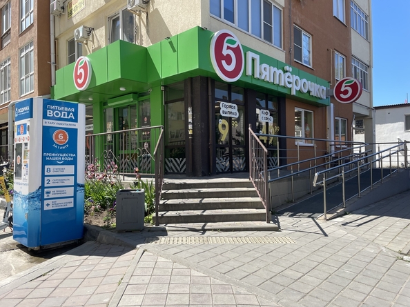 
  Продается 1-комн. квартира, 38 м², Шевченко ул, д. 288Бк2
. Фото 26.