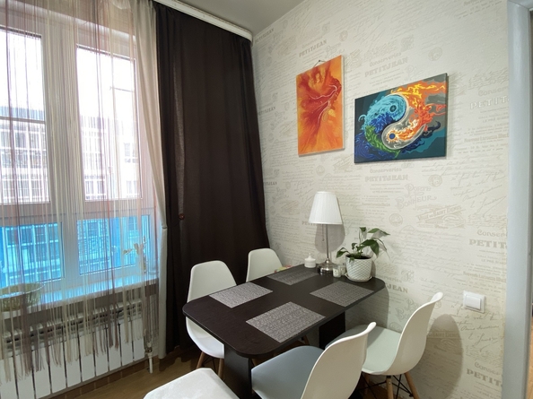 
  Продается 1-комн. квартира, 37 м², Анапское ш, д. 6к4
. Фото 2.