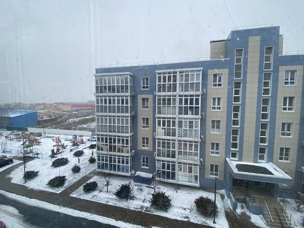 
  Продается 1-комн. квартира, 37 м², Анапское ш, д. 6к4
. Фото 4.