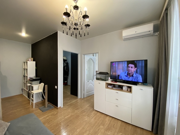 
  Продается 1-комн. квартира, 37 м², Анапское ш, д. 6к4
. Фото 14.