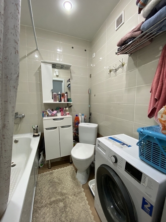 
  Продается 1-комн. квартира, 37 м², Анапское ш, д. 6к4
. Фото 19.