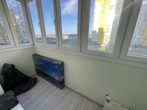 
  Продается 3-комн. квартира, 84 м², Адмирала Пустошкина ул, д. 22к11
. Фото 17.