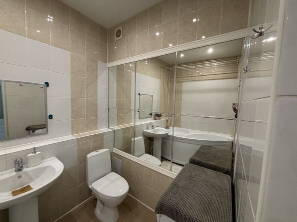 
  Продается 2-комн. квартира, 47 м², Стахановская ул, д. 14
. Фото 24.
