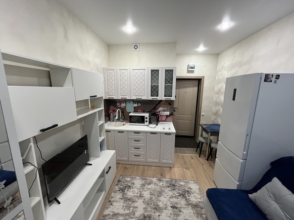 
  Продается студия, 14 м², Владимирская ул, д. 55Вк2
. Фото 1.