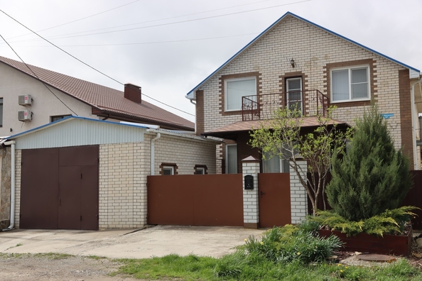 
  Продается дом, 147 м², хутор Красный
. Фото 1.