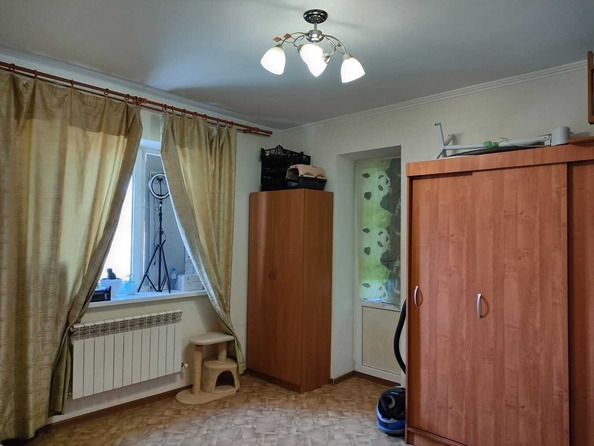 
  Продается 1-комн. квартира, 37 м², Шевченко ул, д. 289
. Фото 2.