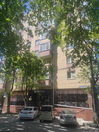 
  Продается 1-комн. квартира, 37 м², Шевченко ул, д. 289
. Фото 21.