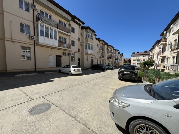 
  Продается 1-комн. квартира, 39 м², Солнечная ул, д. 38к5
. Фото 11.