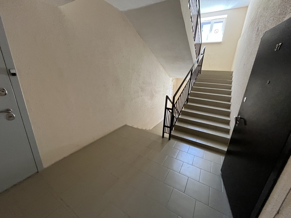 
  Продается 1-комн. квартира, 39 м², Солнечная ул, д. 38к5
. Фото 12.