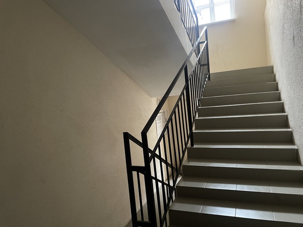 
  Продается 1-комн. квартира, 39 м², Солнечная ул, д. 38к5
. Фото 14.