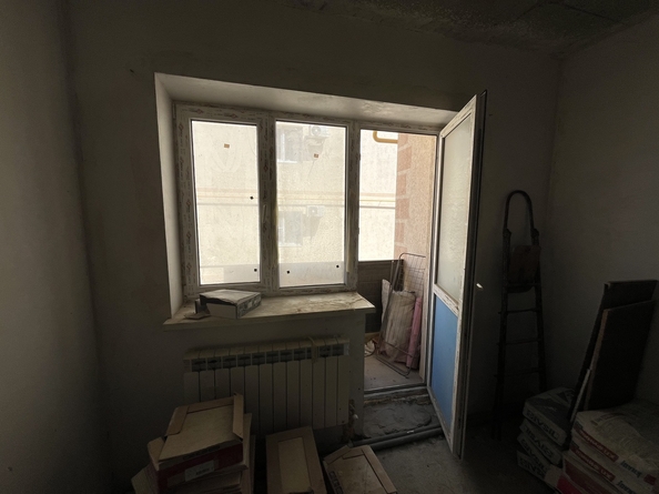 
  Продается 1-комн. квартира, 39 м², Солнечная ул, д. 38к5
. Фото 20.