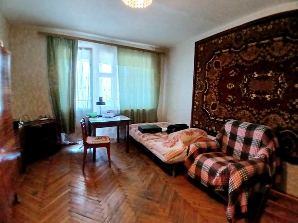 
  Продается 1-комн. квартира, 43 м², Ленина ул, д. 175
. Фото 1.