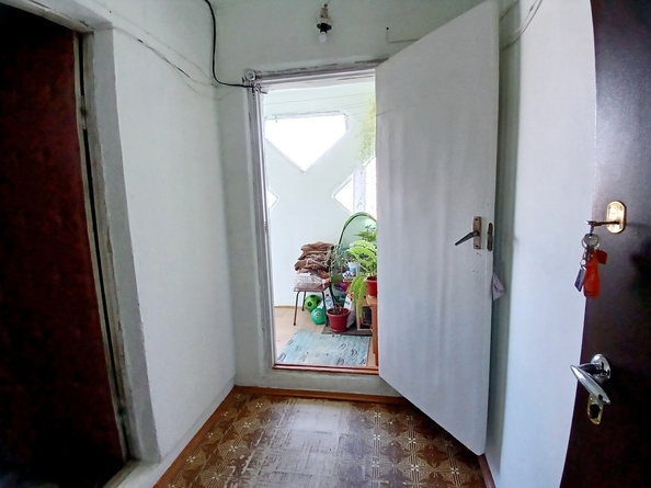 
  Продается 1-комн. квартира, 43 м², Ленина ул, д. 175
. Фото 16.