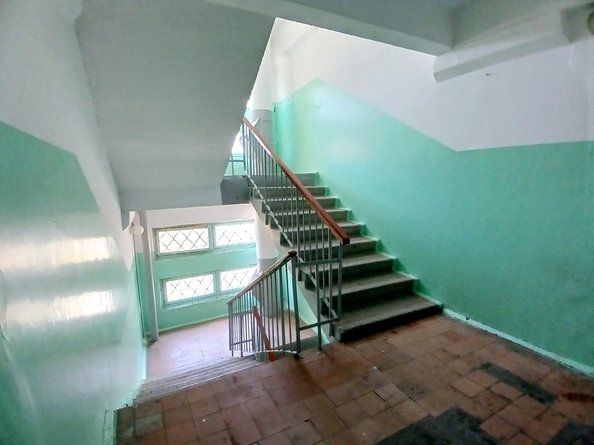 
  Продается 1-комн. квартира, 43 м², Ленина ул, д. 175
. Фото 20.
