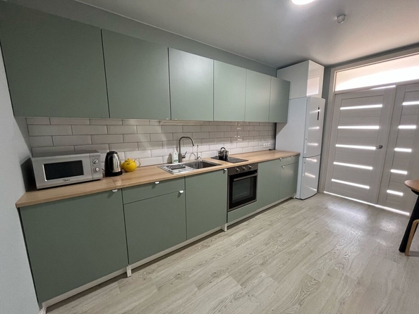 
  Продается 1-комн. квартира, 34 м², Мирная ул, д. 11к3
. Фото 6.
