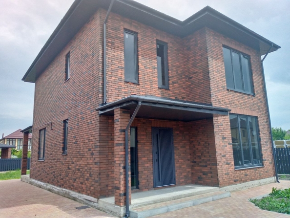
  Продается дом, 180 м², станица Анапская
. Фото 1.