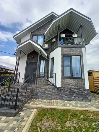 
  Продается дом, 130 м², станица Гостагаевская
. Фото 2.