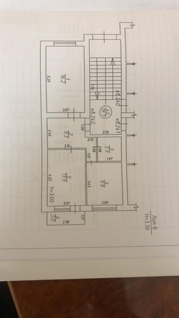 
  Продается 2-комн. квартира, 56 м², Солнечная ул, д. 54
. Фото 17.