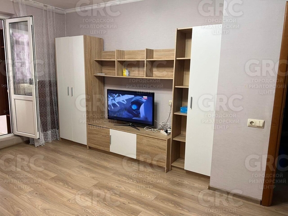 
  Продается 1-комн. квартира, 41.1 м², Труда ул, д. 21к2
. Фото 8.