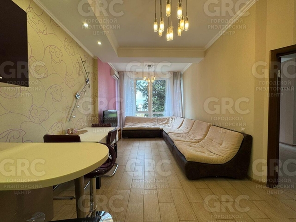 
  Продается 3-комн. квартира, 82.6 м², Дмитриевой ул, д. 5
. Фото 5.