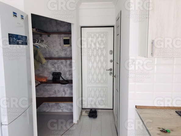 
  Продается 1-комн. квартира, 20 м², Тимирязева ул, д. 8
. Фото 4.