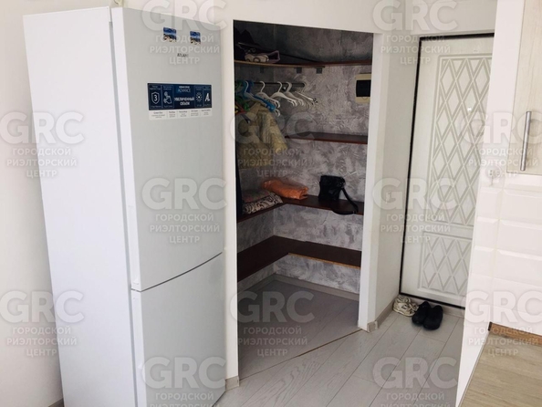 
  Продается 1-комн. квартира, 20 м², Тимирязева ул, д. 8
. Фото 5.