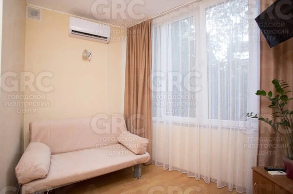 
  Продается студия, 14 м², Удачи ул, д. 6
. Фото 1.