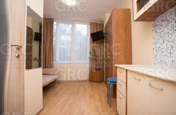 
  Продается студия, 14 м², Удачи ул, д. 6
. Фото 2.
