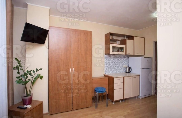 
  Продается студия 14 м². Фото 3.