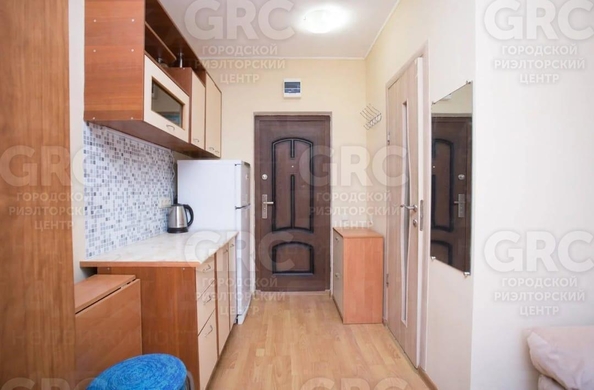 
  Продается студия 14 м². Фото 4.