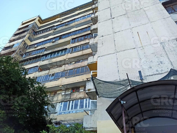 
  Продается 2-комн. квартира, 50.6 м², Пасечная ул, д. 61/2
. Фото 9.